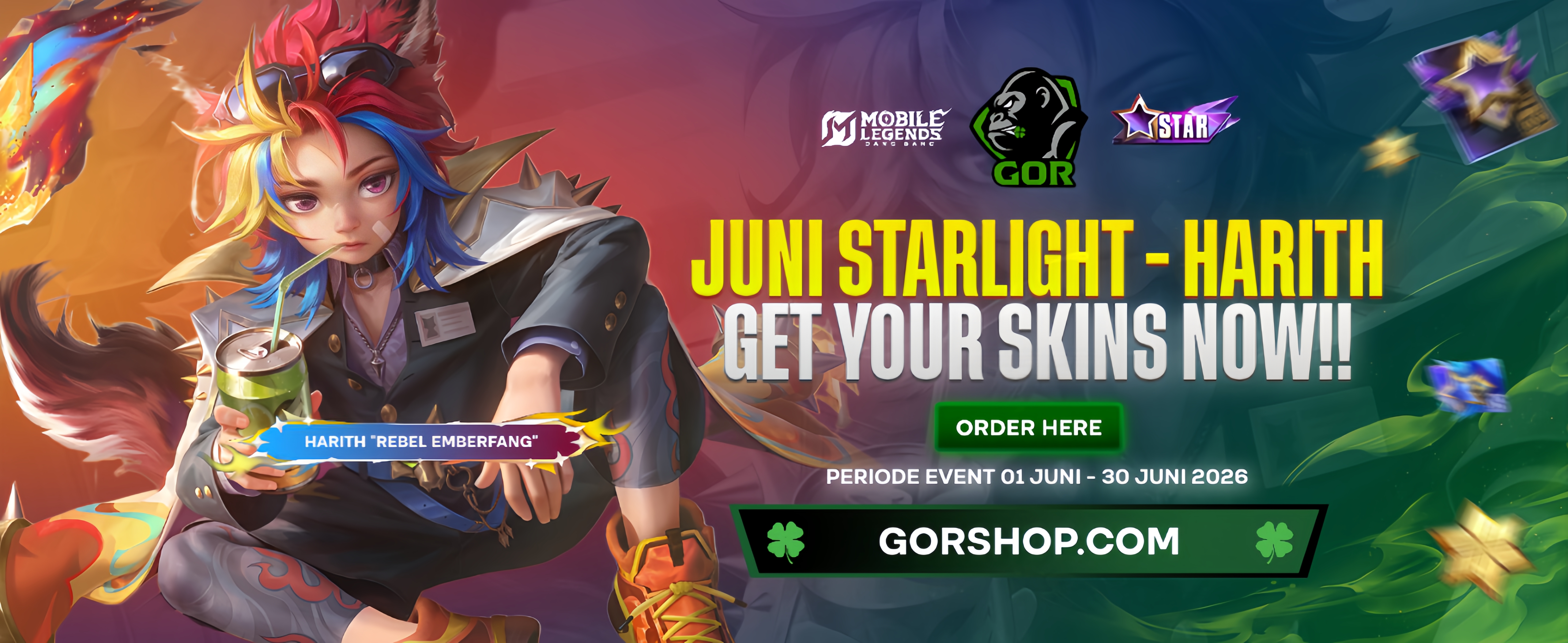 Gorshop Banner 1